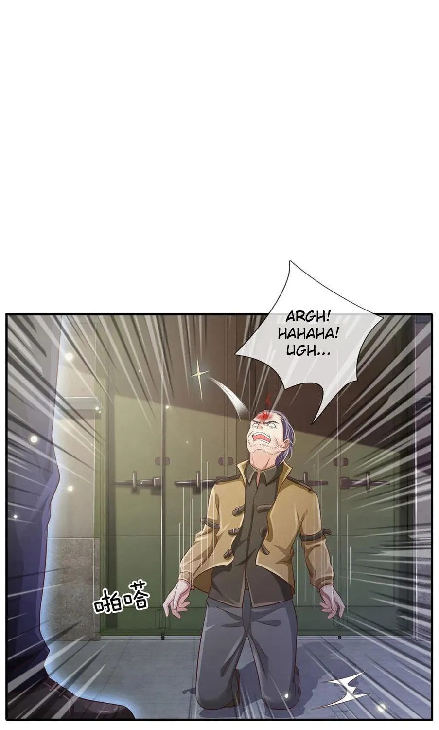 Read I’m The Great Immortal chapter 89 image 18 on Lezhin