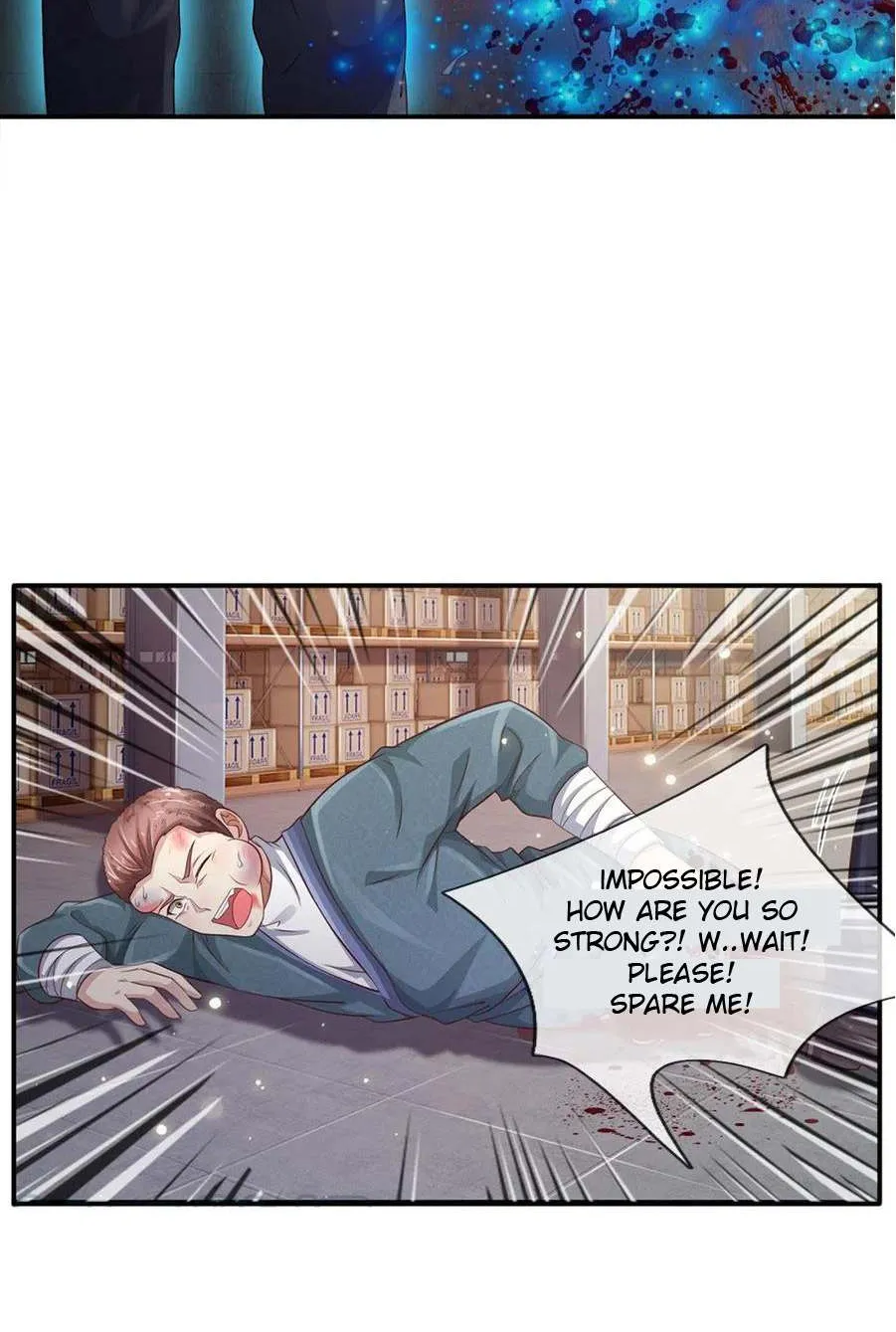 Read I’m The Great Immortal chapter 89 image 7 on Lezhin