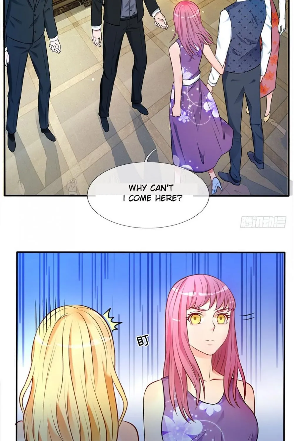 Read I’m The Great Immortal chapter 9 image 10 on Lezhin