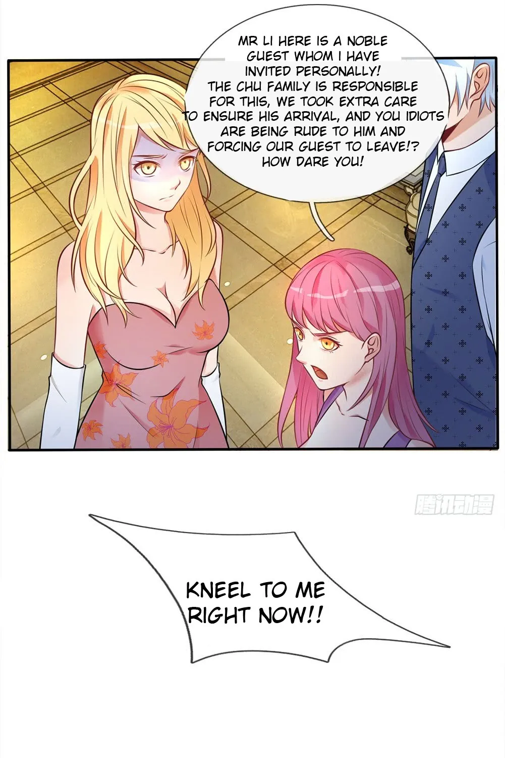 Read I’m The Great Immortal chapter 9 image 12 on Lezhin