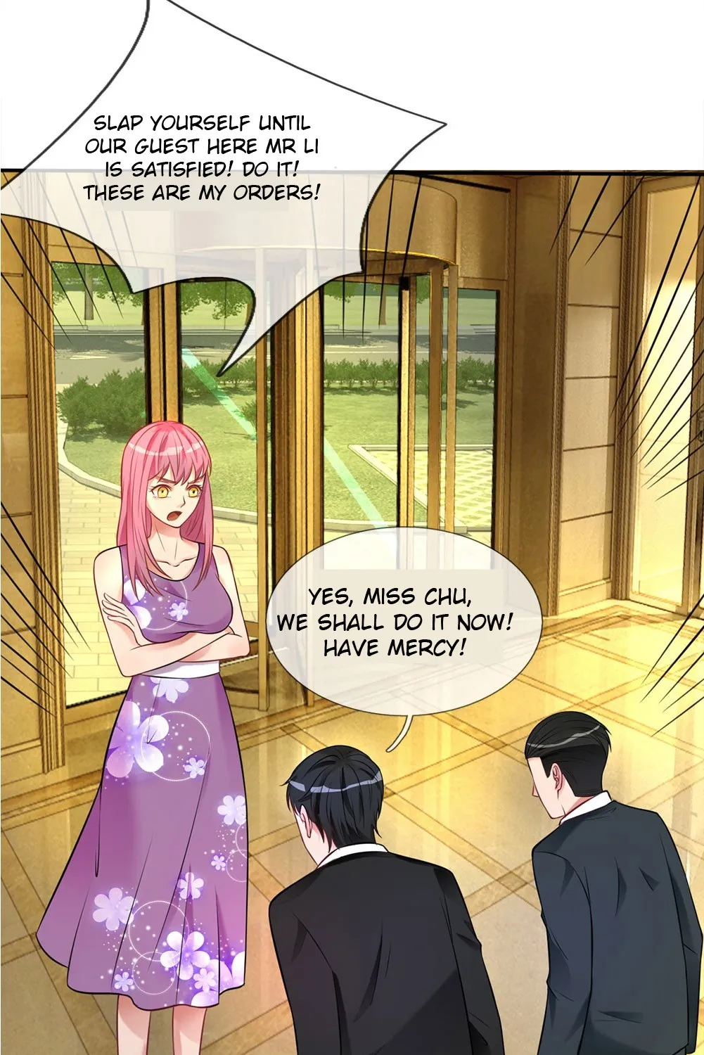 Read I’m The Great Immortal chapter 9 image 14 on Lezhin