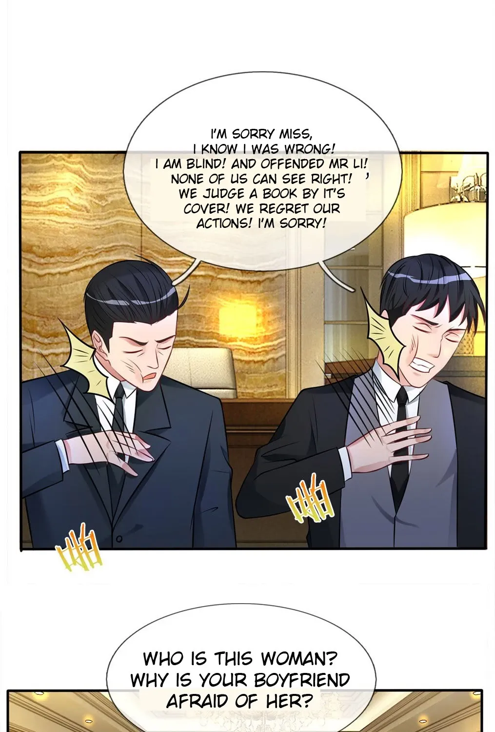 Read I’m The Great Immortal chapter 9 image 16 on Lezhin