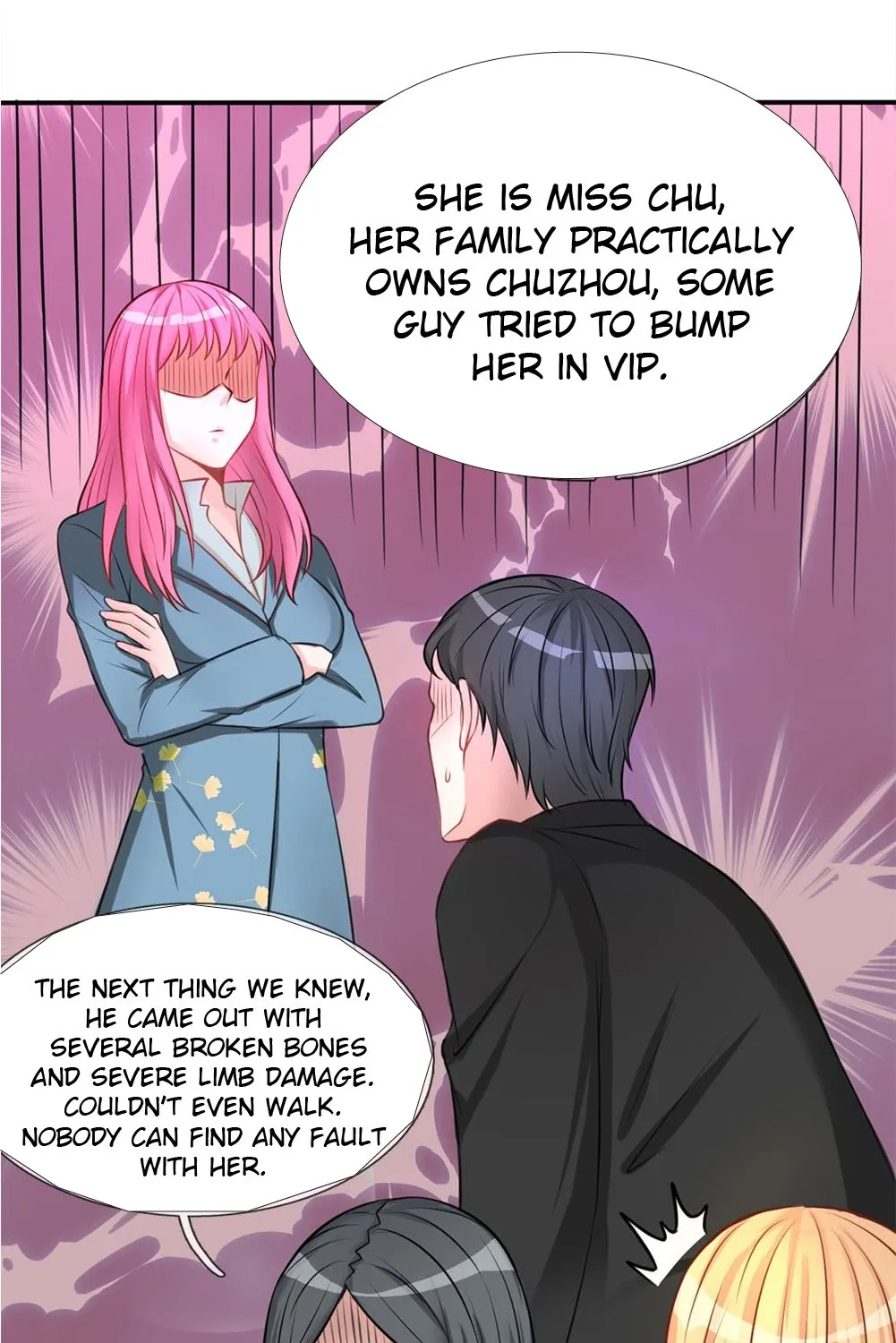 Read I’m The Great Immortal chapter 9 image 18 on Lezhin