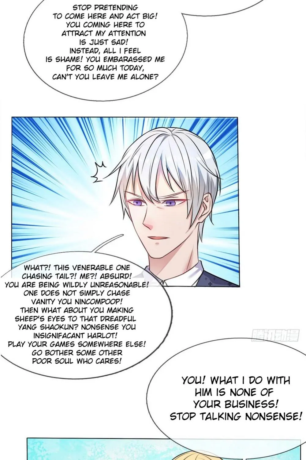 Read I’m The Great Immortal chapter 9 image 2 on Lezhin