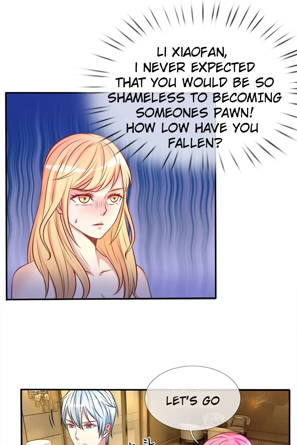 Read I’m The Great Immortal chapter 9 image 20 on Lezhin