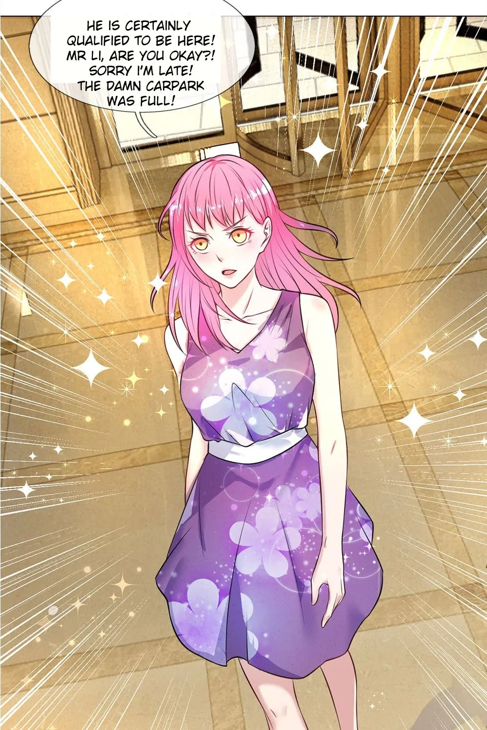 Read I’m The Great Immortal chapter 9 image 6 on Lezhin