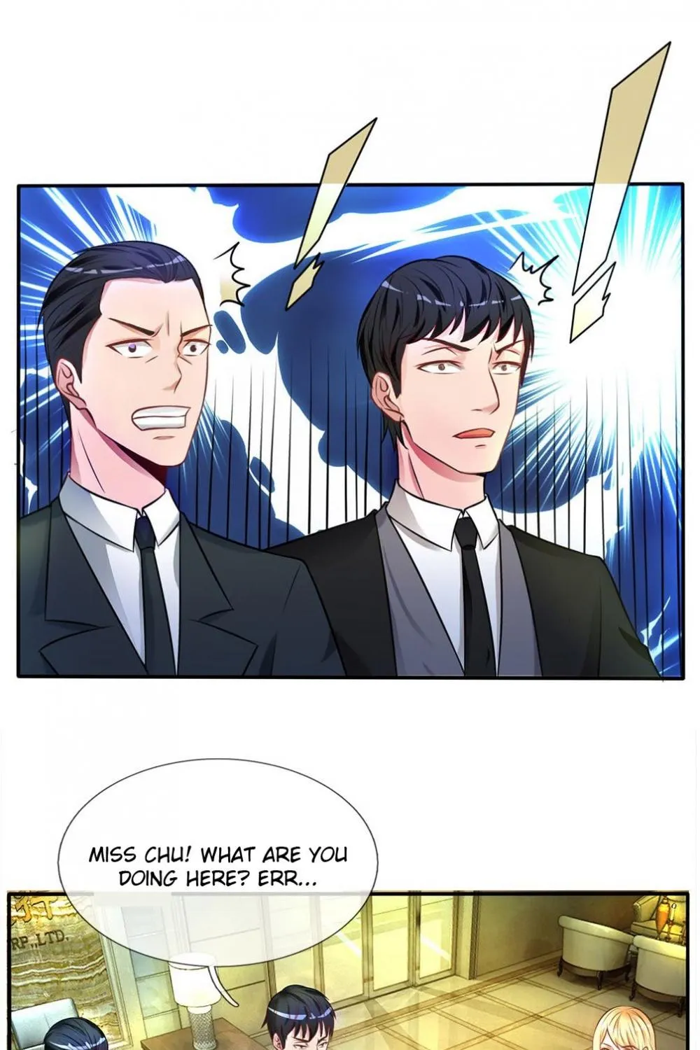 Read I’m The Great Immortal chapter 9 image 8 on Lezhin