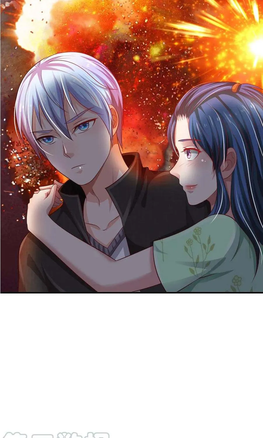 Read I’m The Great Immortal chapter 90 image 13 on Lezhin