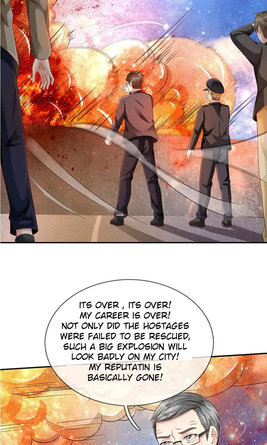 Read I’m The Great Immortal chapter 90 image 17 on Lezhin