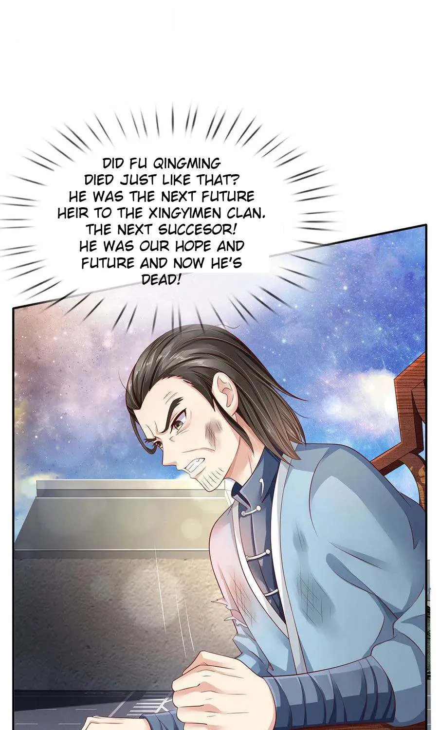 Read I’m The Great Immortal chapter 90 image 19 on Lezhin