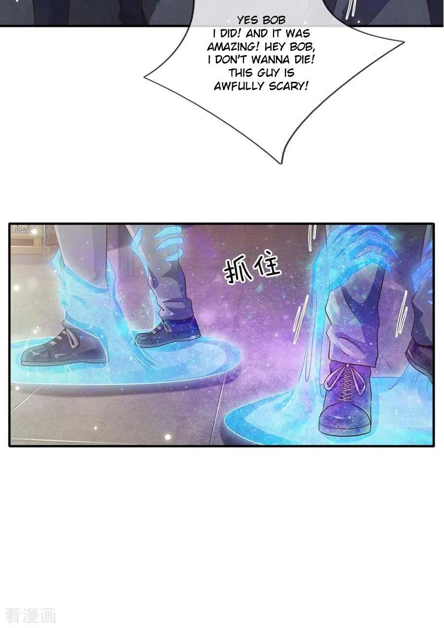 Read I’m The Great Immortal chapter 90 image 2 on Lezhin