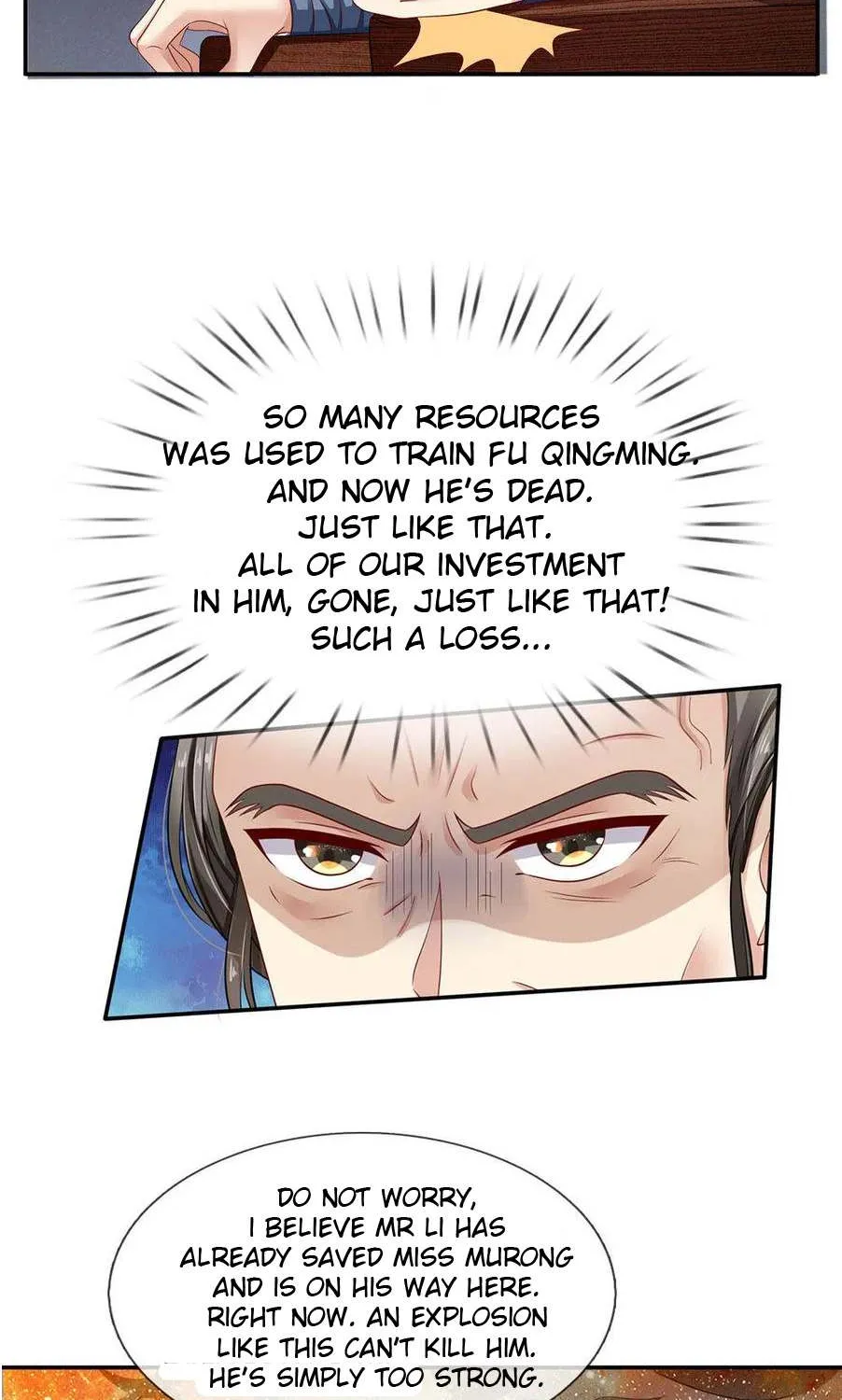 Read I’m The Great Immortal chapter 90 image 20 on Lezhin