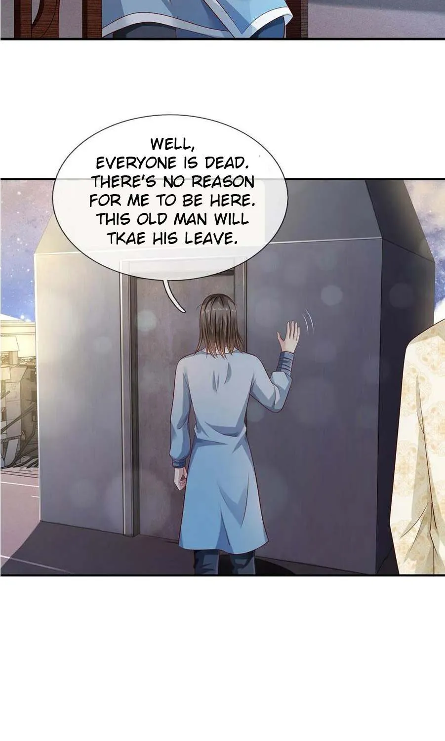 Read I’m The Great Immortal chapter 90 image 24 on Lezhin