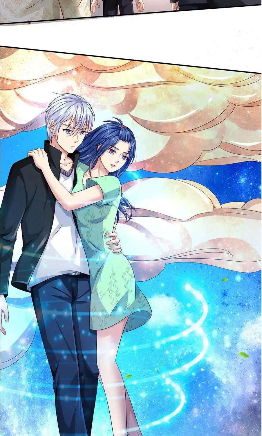 Read I’m The Great Immortal chapter 90 image 27 on Lezhin