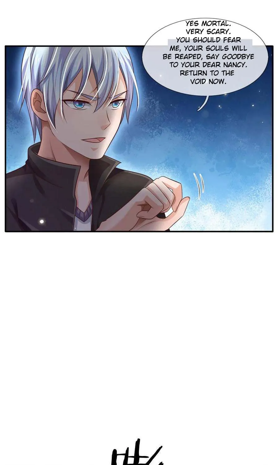 Read I’m The Great Immortal chapter 90 image 3 on Lezhin