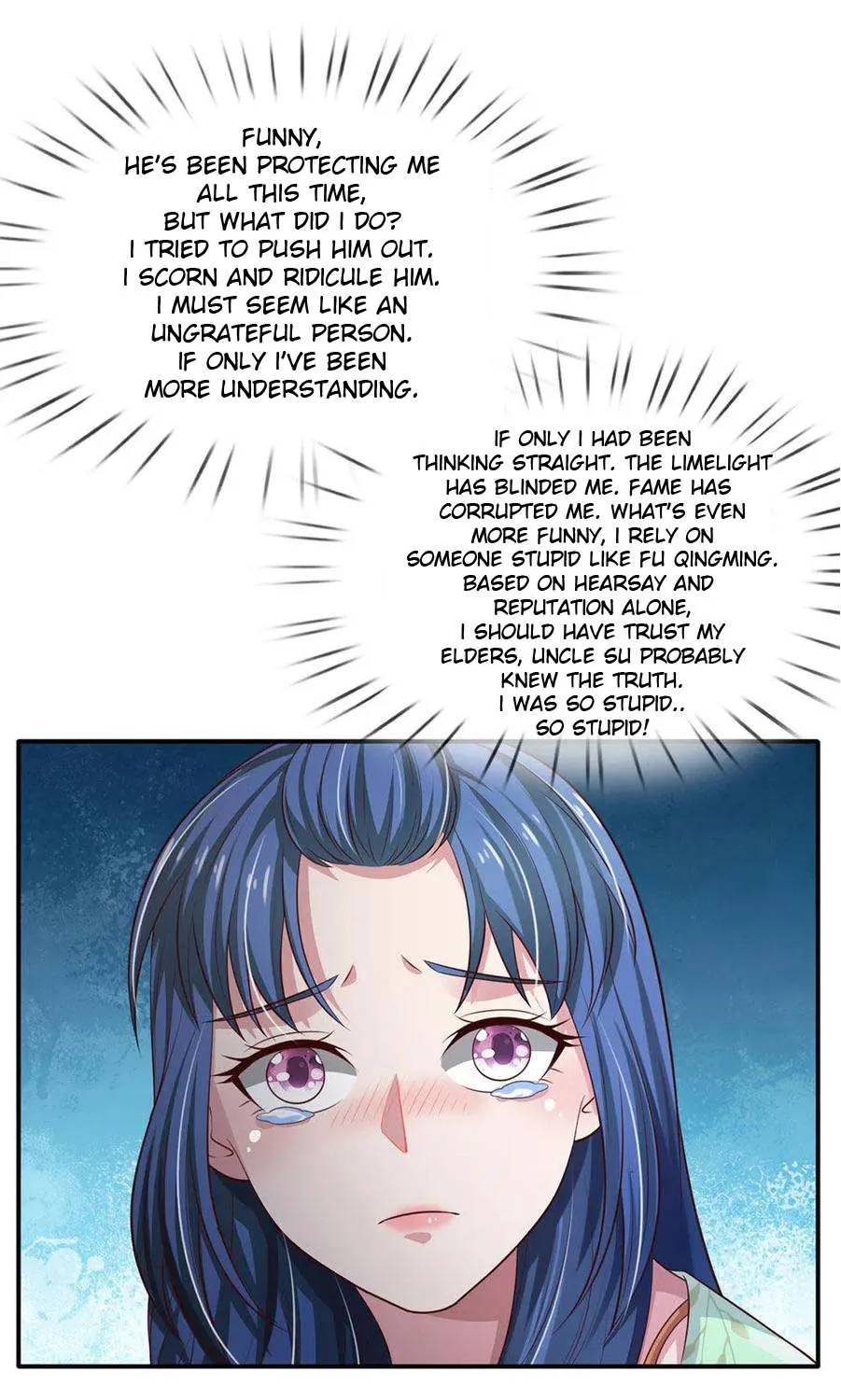 Read I’m The Great Immortal chapter 90 image 7 on Lezhin