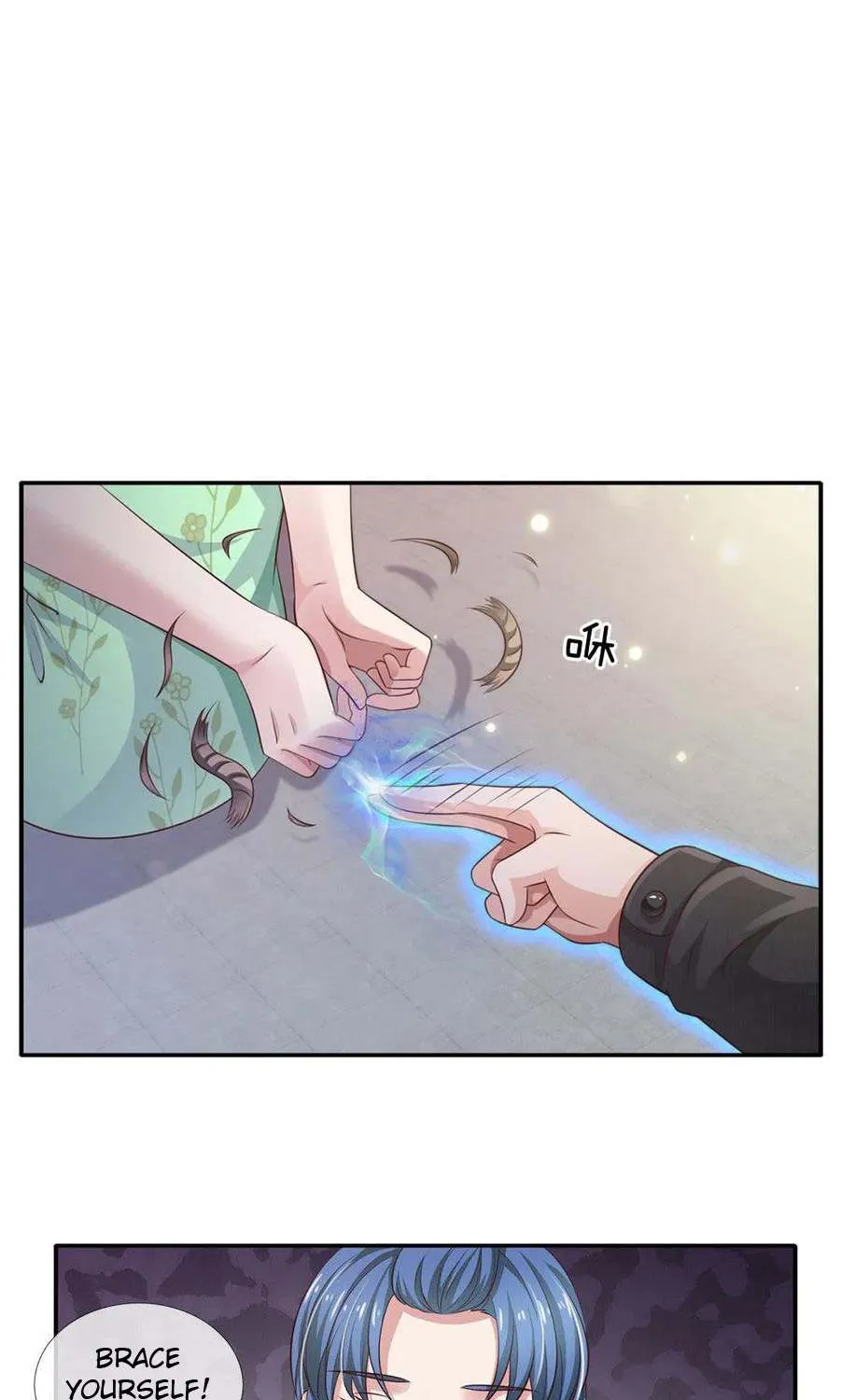 Read I’m The Great Immortal chapter 90 image 8 on Lezhin