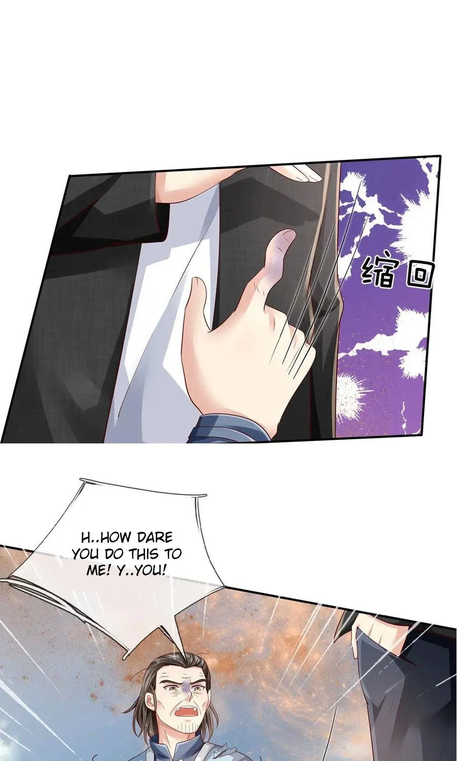 Read I’m The Great Immortal chapter 91 image 10 on Lezhin