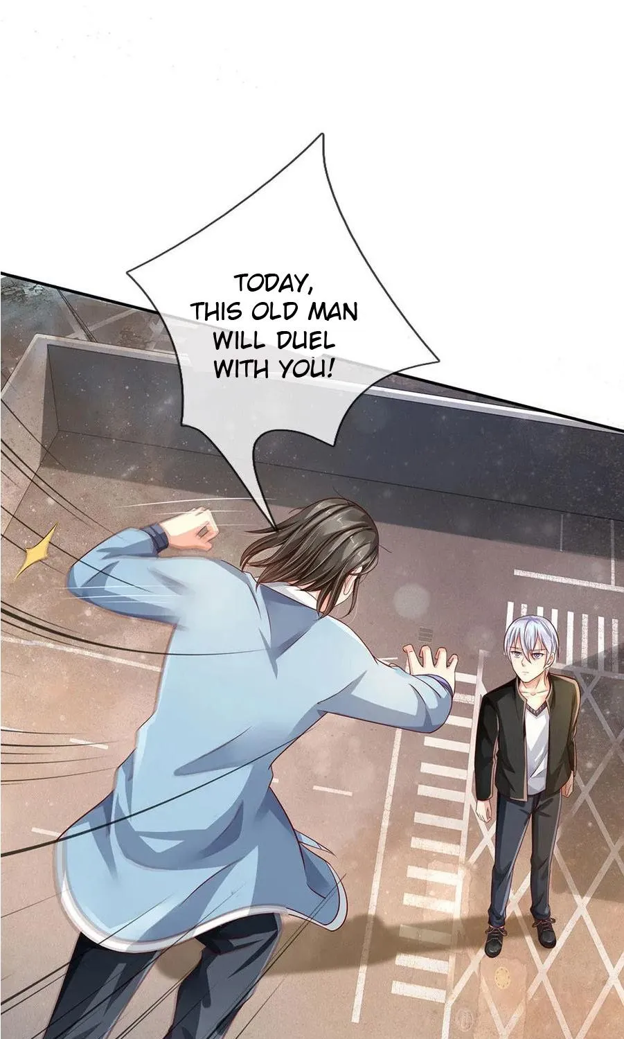 Read I’m The Great Immortal chapter 91 image 13 on Lezhin