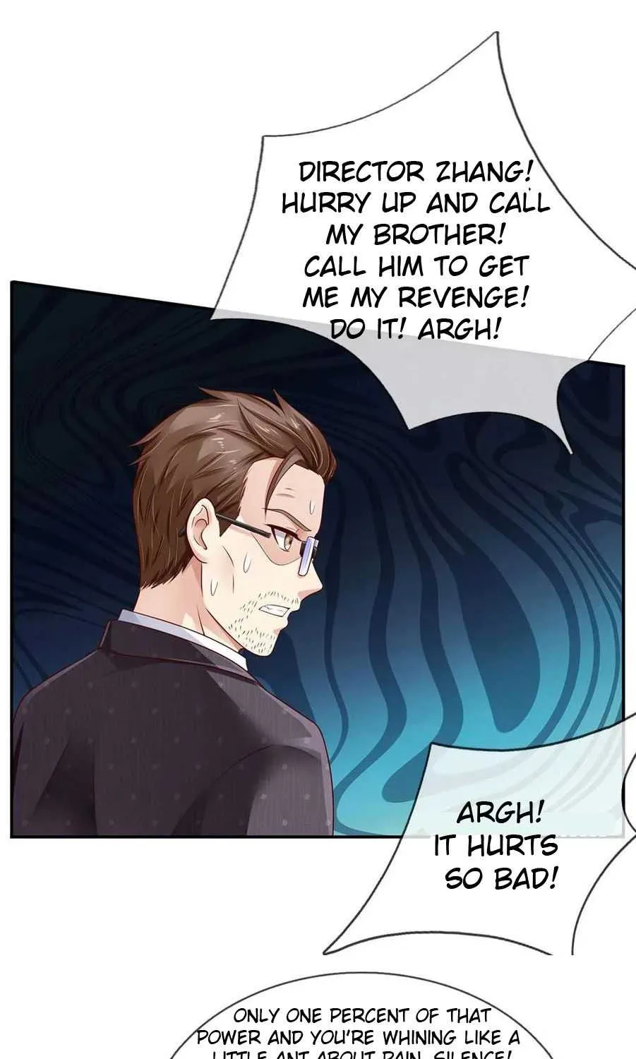 Read I’m The Great Immortal chapter 91 image 23 on Lezhin