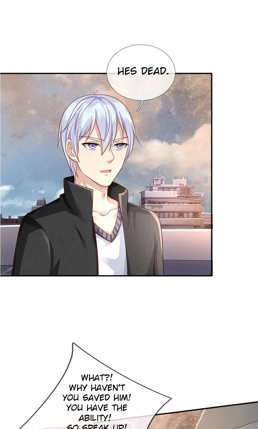 Read I’m The Great Immortal chapter 91 image 6 on Lezhin