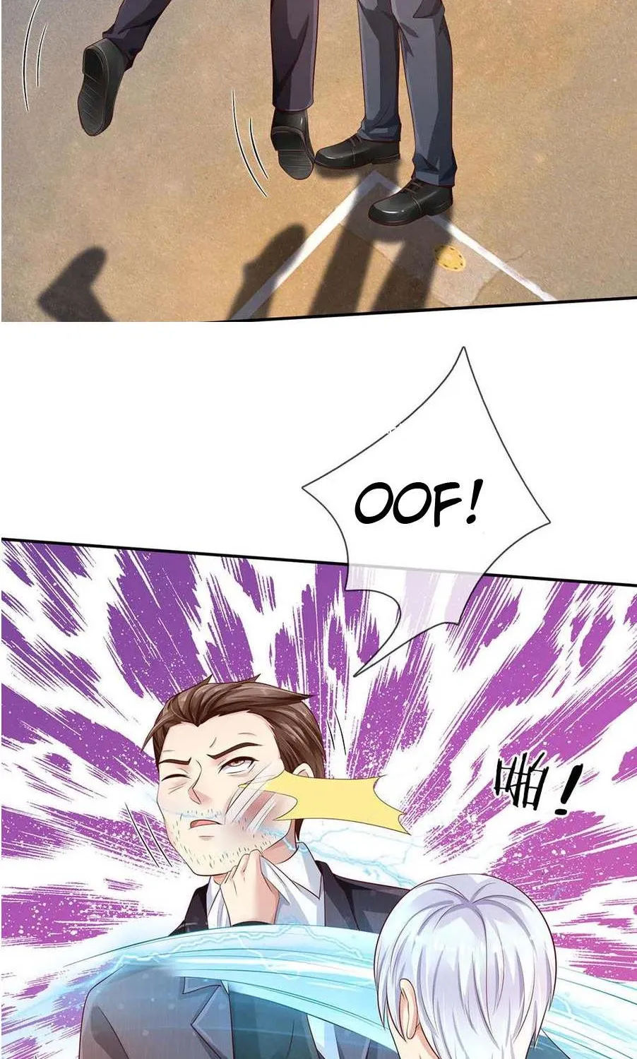 Read I’m The Great Immortal chapter 92 image 13 on Lezhin
