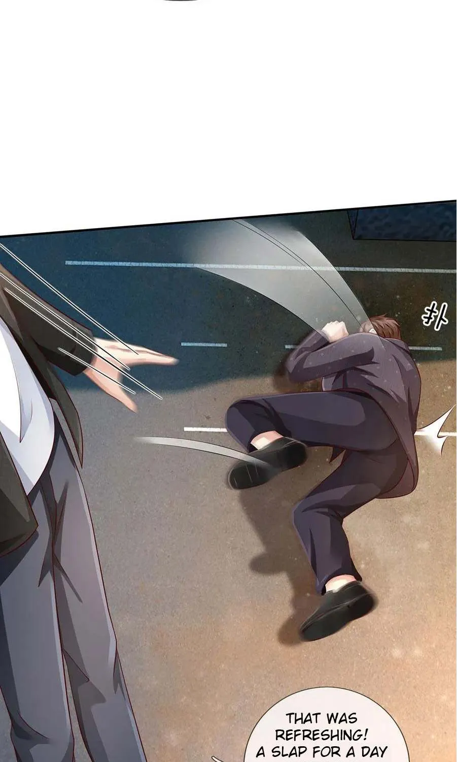 Read I’m The Great Immortal chapter 92 image 18 on Lezhin