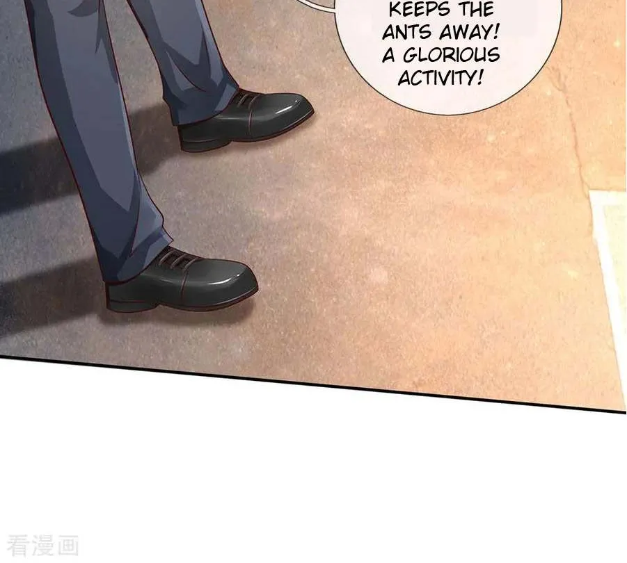 Read I’m The Great Immortal chapter 92 image 19 on Lezhin