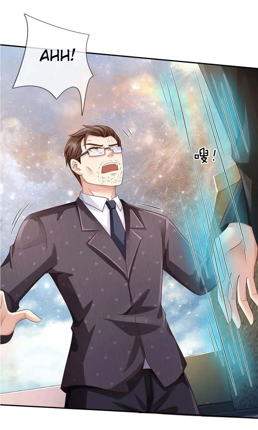 Read I’m The Great Immortal chapter 92 image 4 on Lezhin