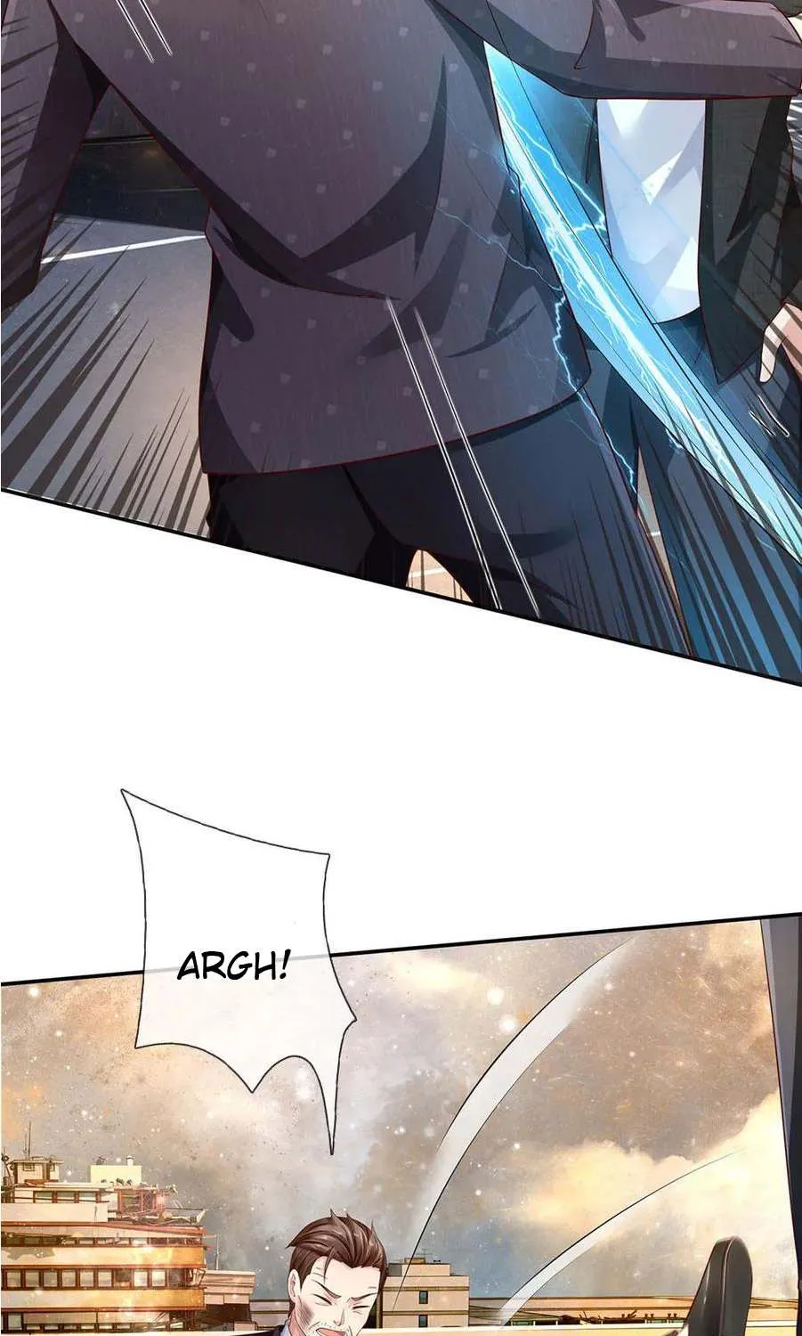 Read I’m The Great Immortal chapter 92 image 6 on Lezhin