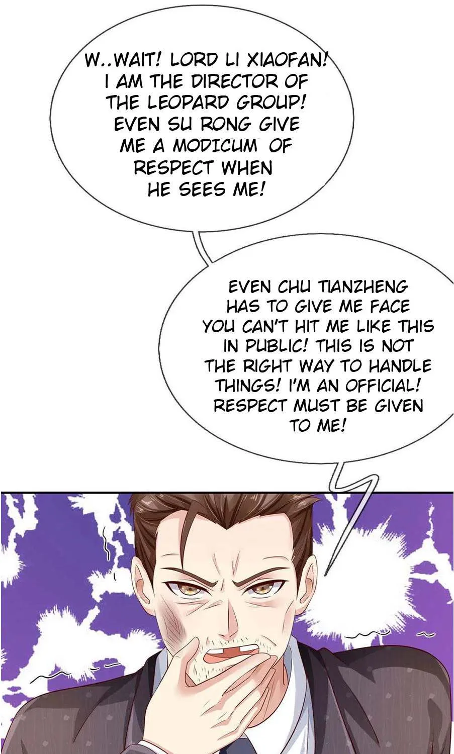 Read I’m The Great Immortal chapter 92 image 8 on Lezhin