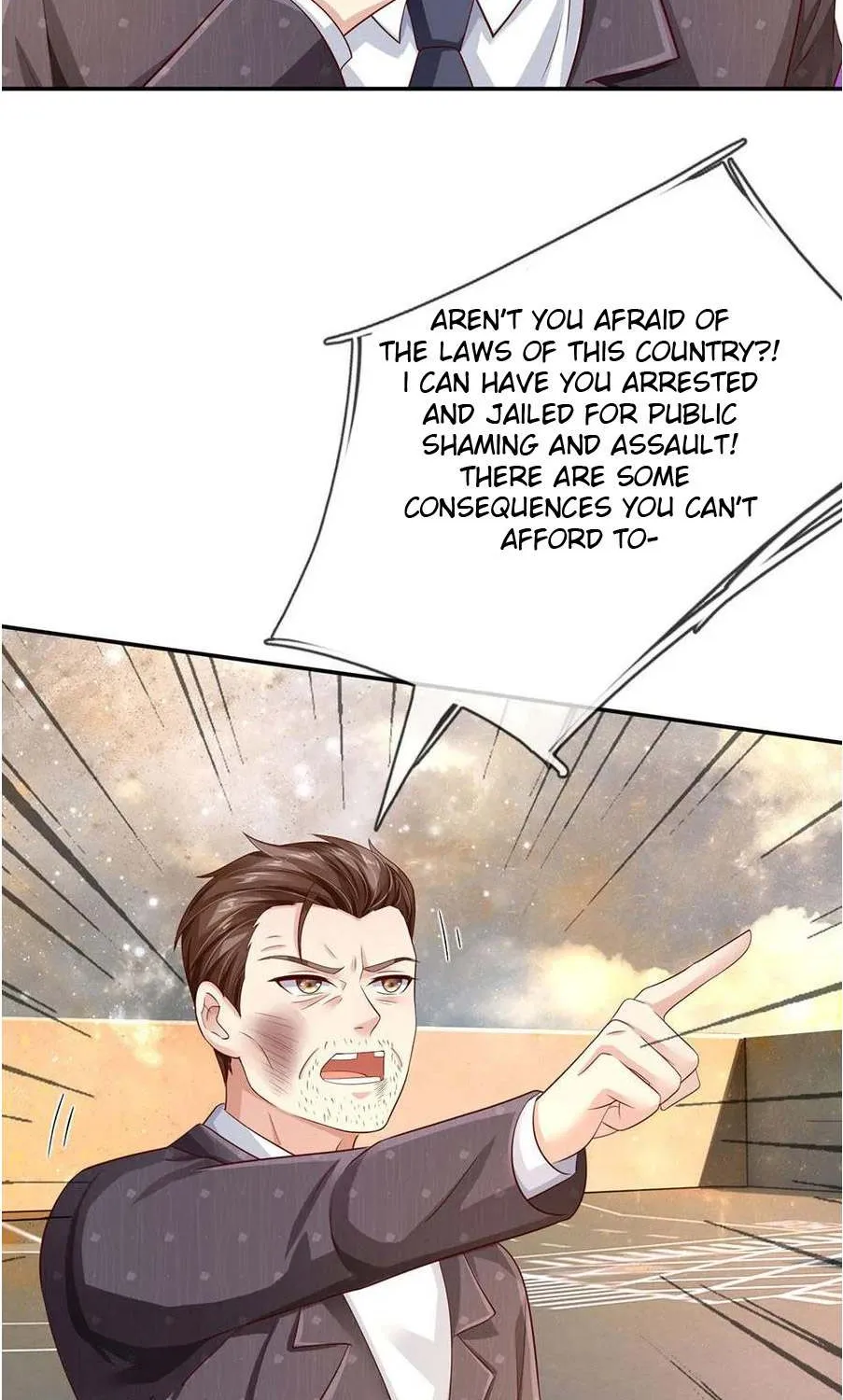 Read I’m The Great Immortal chapter 92 image 9 on Lezhin