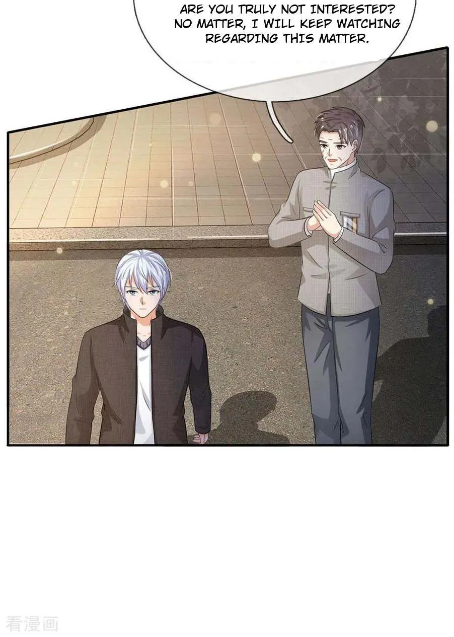 Read I’m The Great Immortal chapter 94 image 2 on Lezhin