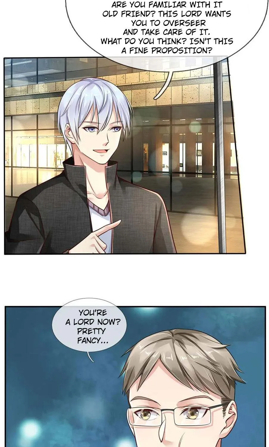 Read I’m The Great Immortal chapter 94 image 21 on Lezhin