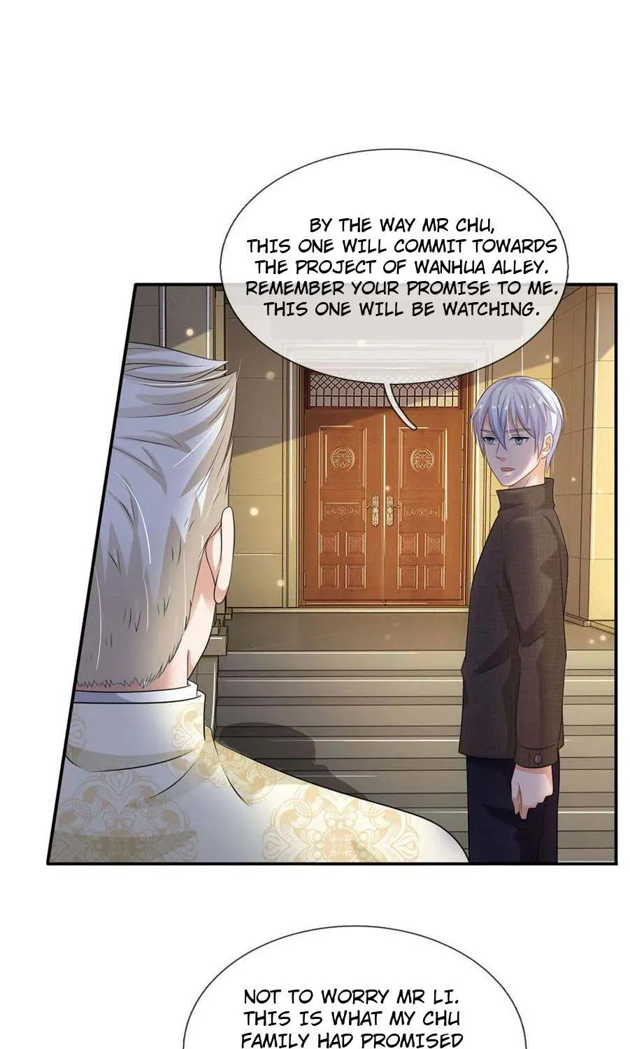 Read I’m The Great Immortal chapter 94 image 3 on Lezhin
