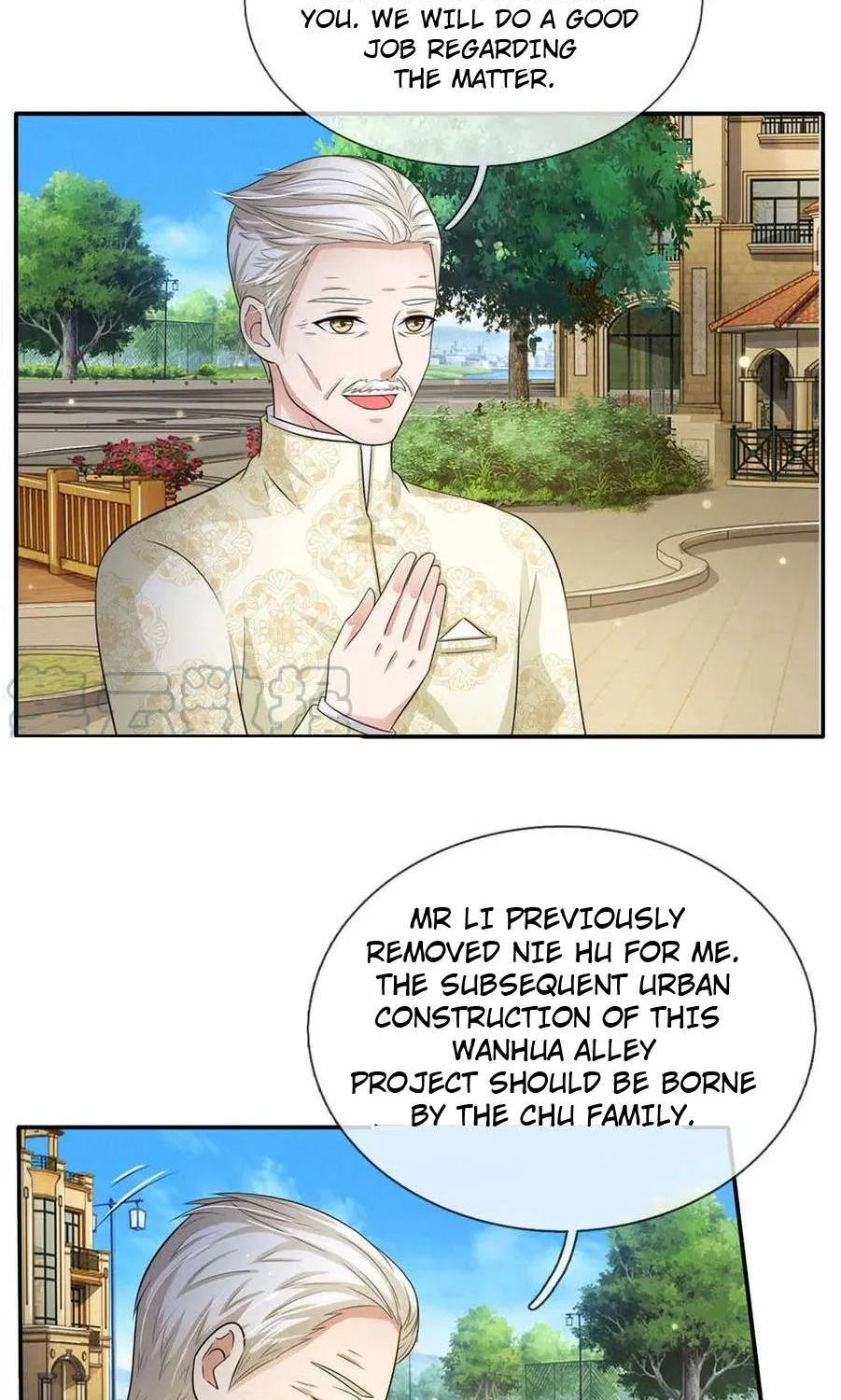 Read I’m The Great Immortal chapter 94 image 4 on Lezhin