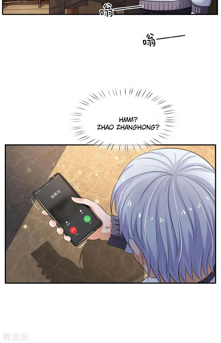 Read I’m The Great Immortal chapter 94 image 8 on Lezhin