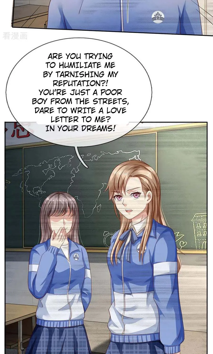 Read I’m The Great Immortal chapter 95 image 11 on Lezhin