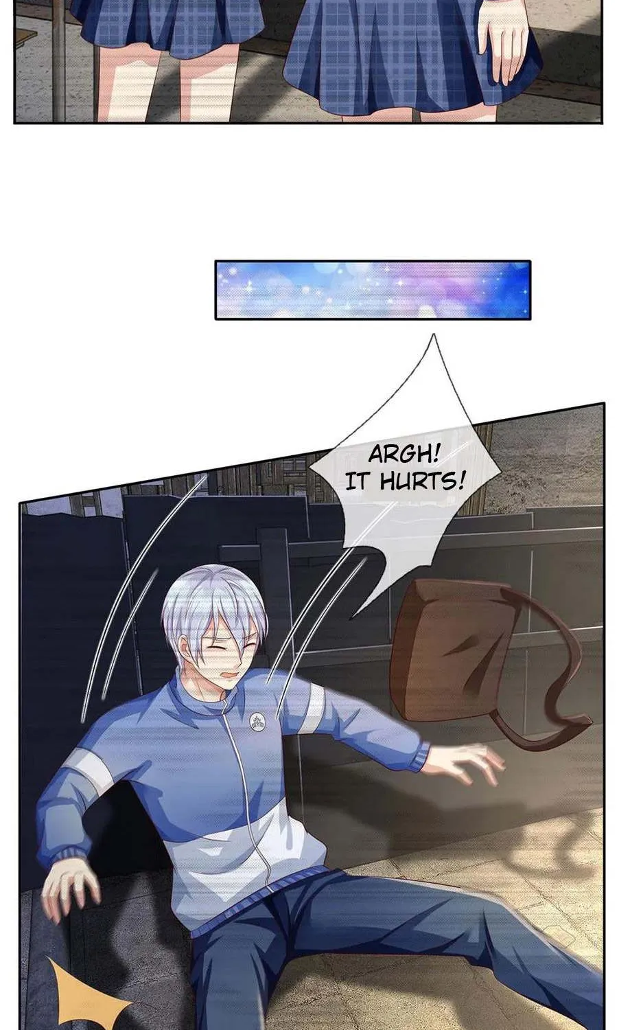 Read I’m The Great Immortal chapter 95 image 12 on Lezhin