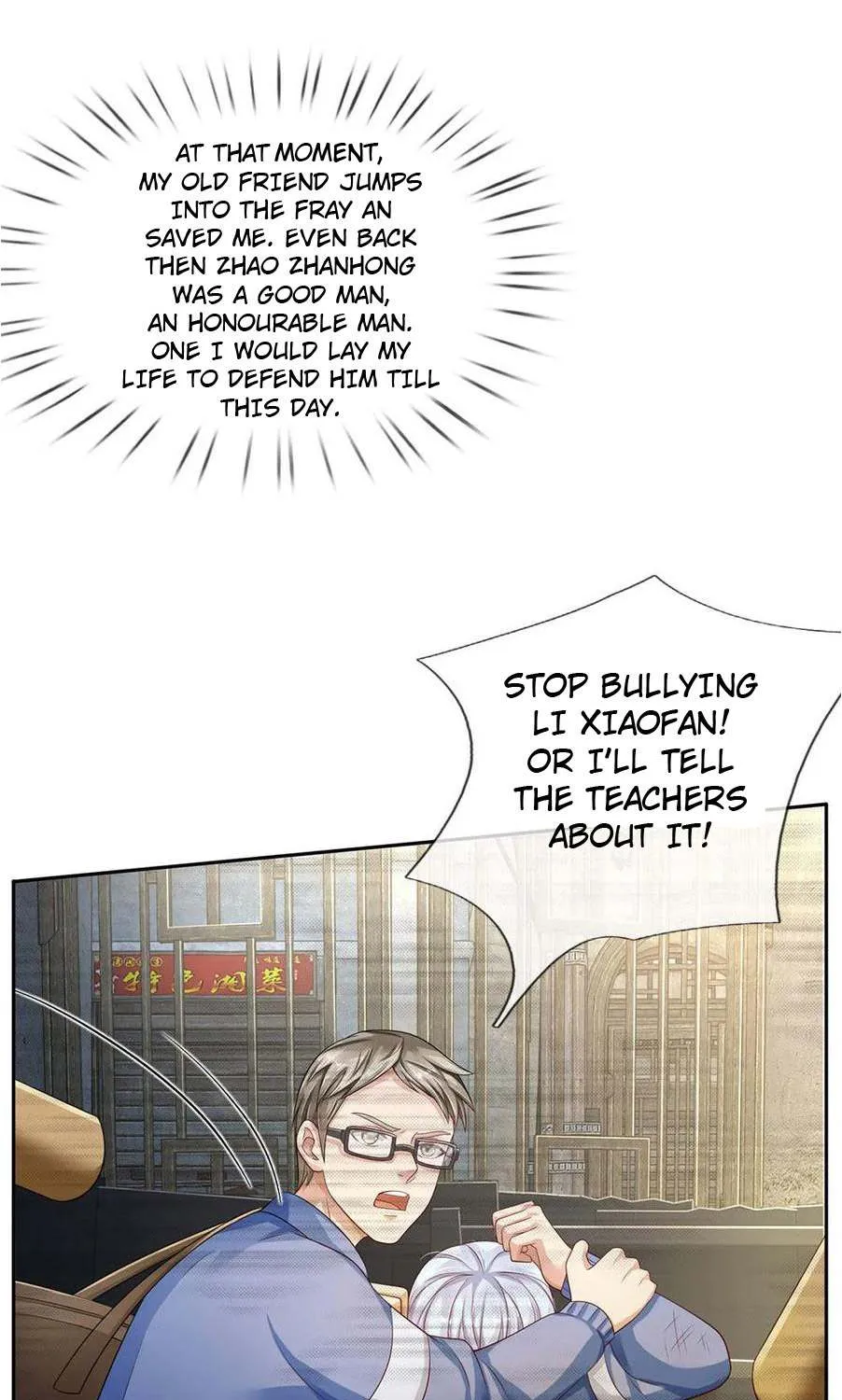Read I’m The Great Immortal chapter 95 image 18 on Lezhin