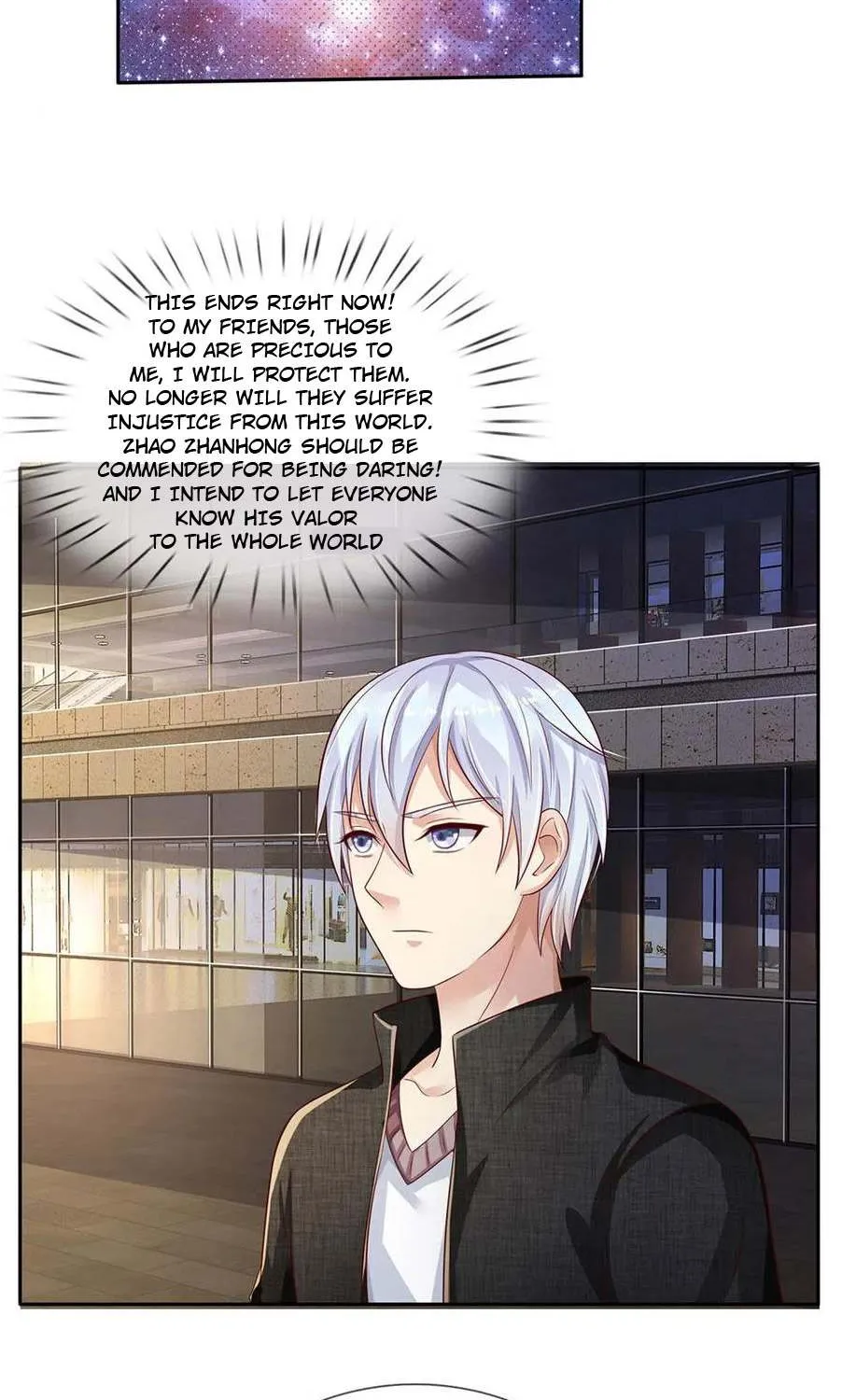 Read I’m The Great Immortal chapter 95 image 23 on Lezhin