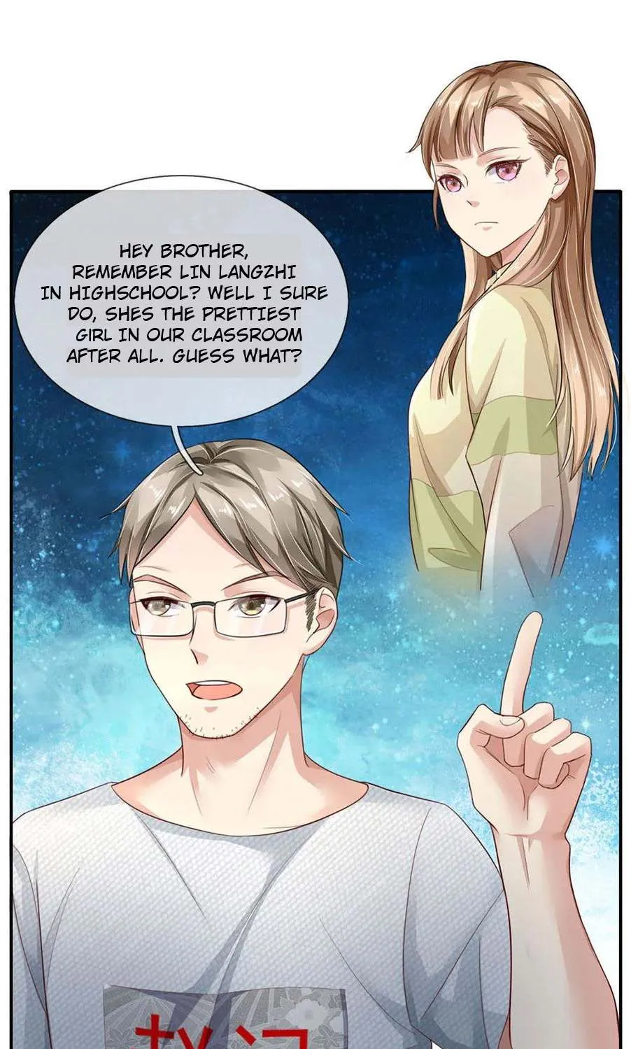 Read I’m The Great Immortal chapter 95 image 7 on Lezhin