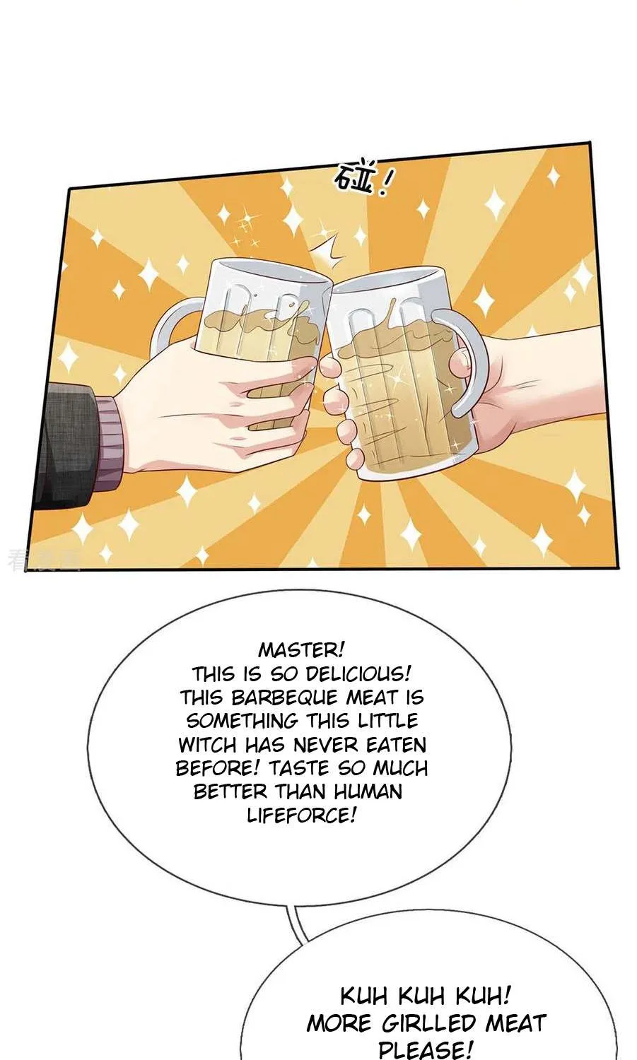 Read I’m The Great Immortal chapter 96 image 1 on Lezhin