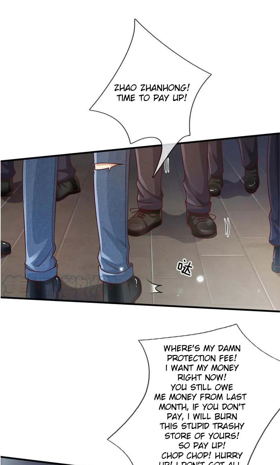 Read I’m The Great Immortal chapter 96 image 13 on Lezhin