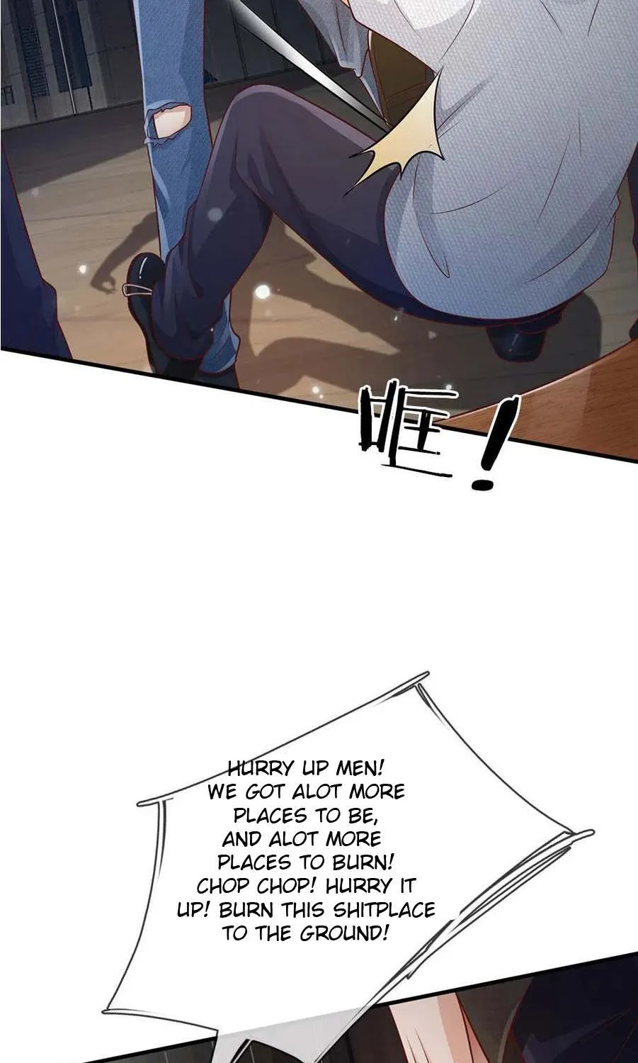 Read I’m The Great Immortal chapter 96 image 19 on Lezhin
