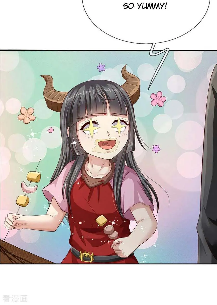 Read I’m The Great Immortal chapter 96 image 2 on Lezhin