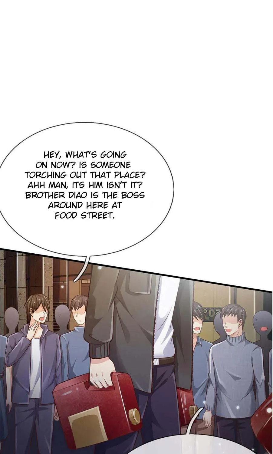 Read I’m The Great Immortal chapter 96 image 22 on Lezhin
