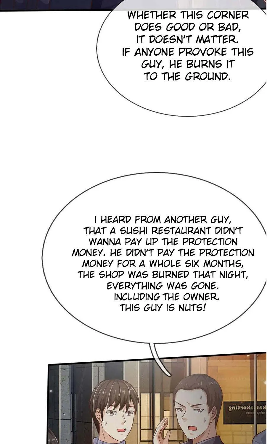 Read I’m The Great Immortal chapter 96 image 23 on Lezhin