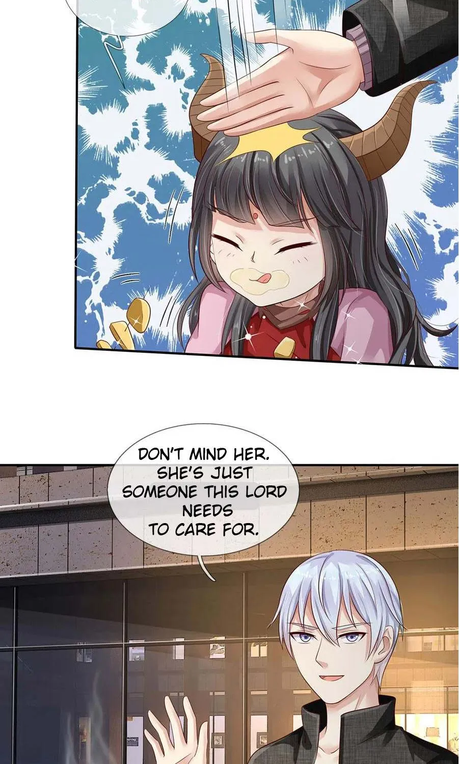 Read I’m The Great Immortal chapter 96 image 4 on Lezhin
