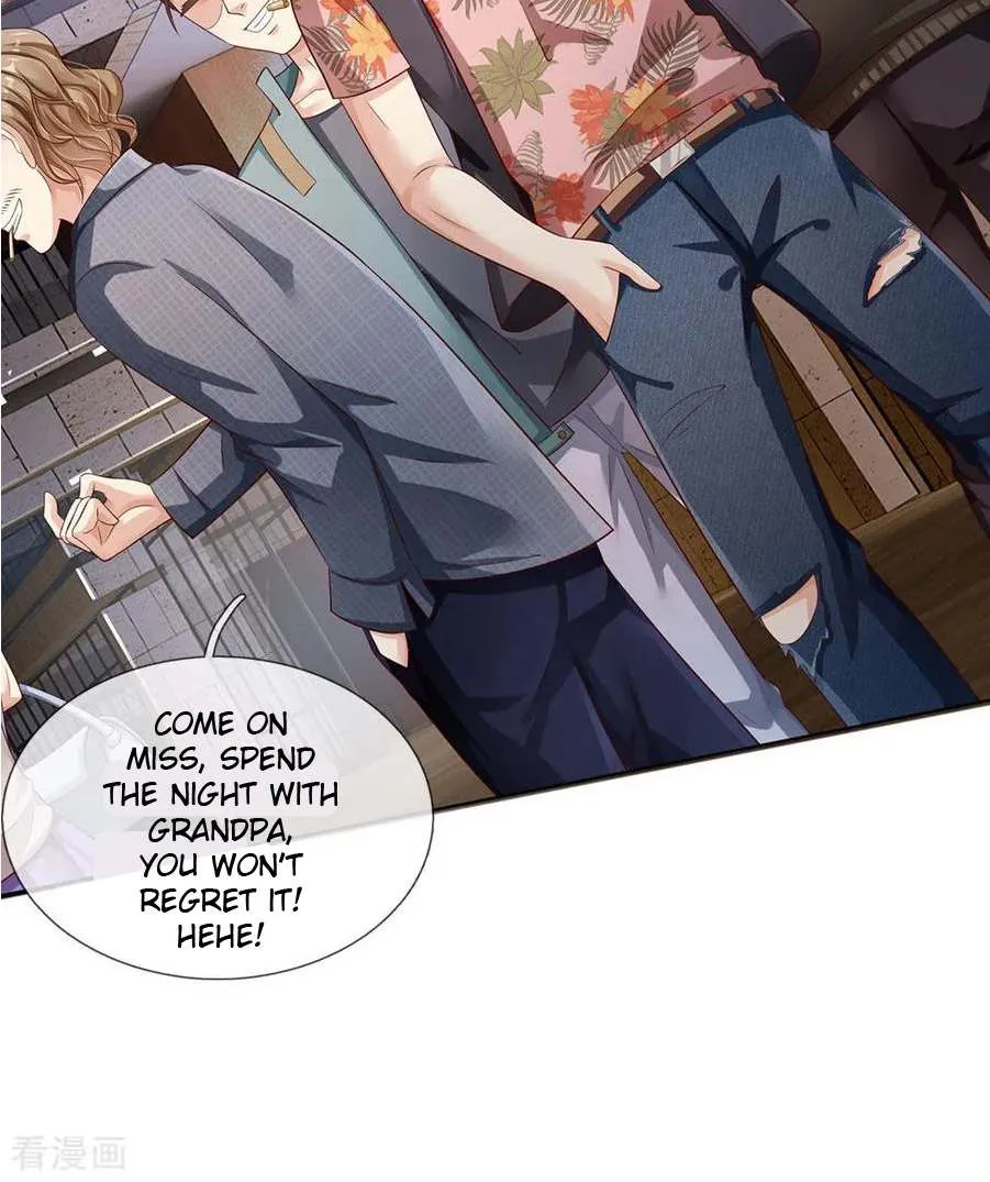 Read I’m The Great Immortal chapter 96 image 8 on Lezhin